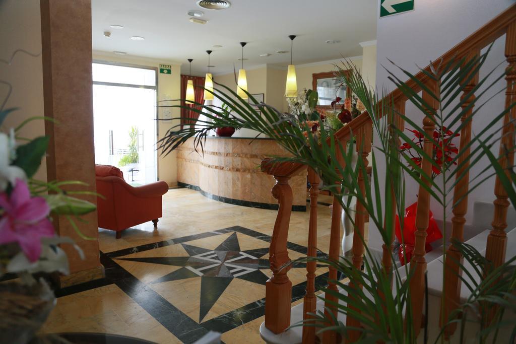 Hotel Tio Felipe カルボネラス 部屋 写真